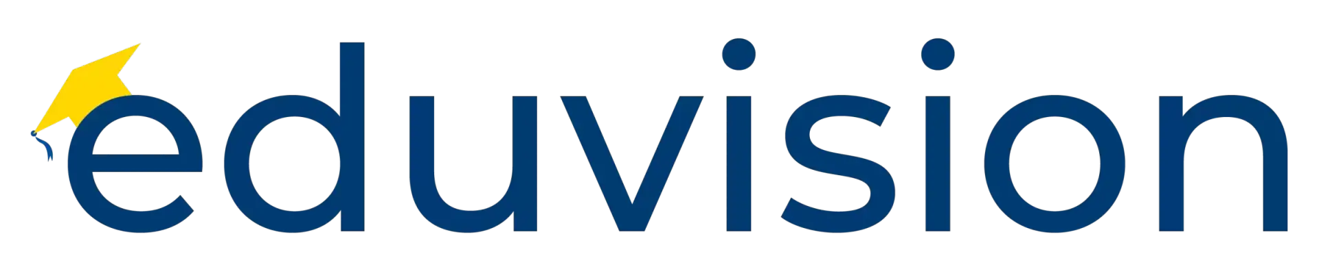 Eduvision Site Logo